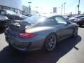 Meteor Grey Metallic - 911 GT3 Photo No. 7