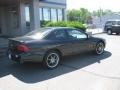 Black Clearcoat - Sebring LXi Coupe Photo No. 3