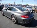 Meteor Grey Metallic - 911 GT3 Photo No. 9