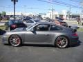 Meteor Grey Metallic - 911 GT3 Photo No. 10