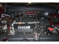 2002 Chianti Red Pearl Honda CR-V EX 4WD  photo #23