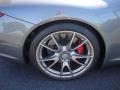 Meteor Grey Metallic - 911 GT3 Photo No. 11