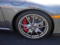 Meteor Grey Metallic - 911 GT3 Photo No. 12