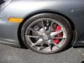 Meteor Grey Metallic - 911 GT3 Photo No. 13