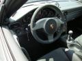 Meteor Grey Metallic - 911 GT3 Photo No. 15