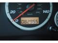 2002 Chianti Red Pearl Honda CR-V EX 4WD  photo #36