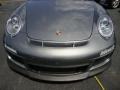 Meteor Grey Metallic - 911 GT3 Photo No. 28