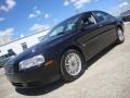 2004 Black Volvo S80 2.9  photo #1