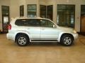 Titanium Silver Metallic - GX 470 Photo No. 1
