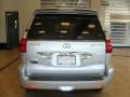 Titanium Silver Metallic - GX 470 Photo No. 4