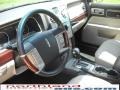 2007 Alloy Metallic Lincoln MKZ Sedan  photo #7