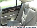 2007 Alloy Metallic Lincoln MKZ Sedan  photo #11
