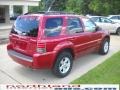 Vivid Red Metallic - Mariner Hybrid 4WD Photo No. 2