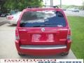 Vivid Red Metallic - Mariner Hybrid 4WD Photo No. 3