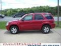 Vivid Red Metallic - Mariner Hybrid 4WD Photo No. 5