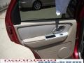 Vivid Red Metallic - Mariner Hybrid 4WD Photo No. 10