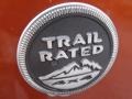 Mango Tango Pearl - Wrangler Unlimited Mountain Edition 4x4 Photo No. 6
