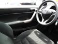 Rallye Red - Civic EX Coupe Photo No. 12