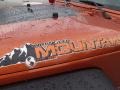 Mango Tango Pearl - Wrangler Unlimited Mountain Edition 4x4 Photo No. 7