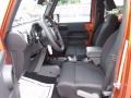 Mango Tango Pearl - Wrangler Unlimited Mountain Edition 4x4 Photo No. 8