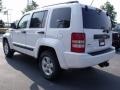 Stone White - Liberty Sport 4x4 Photo No. 2