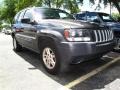 Graphite Metallic - Grand Cherokee Laredo Photo No. 1