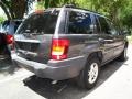 2004 Graphite Metallic Jeep Grand Cherokee Laredo  photo #3