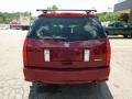Red Line - SRX V6 Photo No. 3