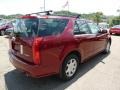 Red Line - SRX V6 Photo No. 4