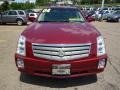 Red Line - SRX V6 Photo No. 7