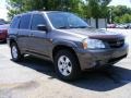 2004 Dark Titanium Metallic Mazda Tribute LX V6  photo #7