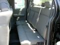 2005 Black Ford F150 STX SuperCab 4x4  photo #11