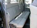 2005 Black Ford F150 STX SuperCab 4x4  photo #12