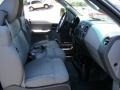 2005 Black Ford F150 STX SuperCab 4x4  photo #13