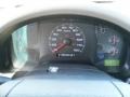 2005 Black Ford F150 STX SuperCab 4x4  photo #18