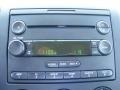 2005 Black Ford F150 STX SuperCab 4x4  photo #21