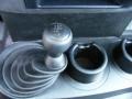 2005 Black Ford F150 STX SuperCab 4x4  photo #23