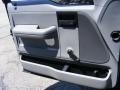2005 Black Ford F150 STX SuperCab 4x4  photo #24