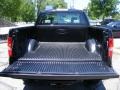 2005 Black Ford F150 STX SuperCab 4x4  photo #25