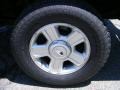 2005 Black Ford F150 STX SuperCab 4x4  photo #27