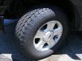2005 Black Ford F150 STX SuperCab 4x4  photo #28