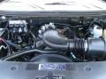 2005 Black Ford F150 STX SuperCab 4x4  photo #29