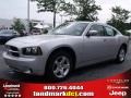 Bright Silver Metallic - Charger 3.5L Photo No. 1