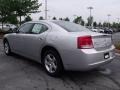 Bright Silver Metallic - Charger 3.5L Photo No. 2