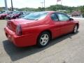 Victory Red - Monte Carlo LS Photo No. 4
