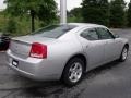 Bright Silver Metallic - Charger 3.5L Photo No. 3