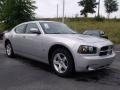 Bright Silver Metallic - Charger 3.5L Photo No. 4