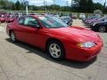 Victory Red - Monte Carlo LS Photo No. 6