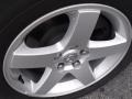Bright Silver Metallic - Charger 3.5L Photo No. 5