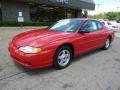 Victory Red - Monte Carlo LS Photo No. 8